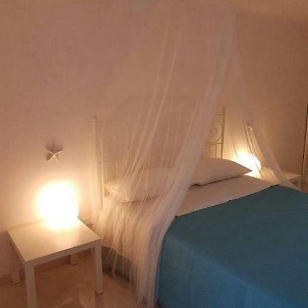 莫诺波利Casa Vacanza La Conchiglia别墅 外观 照片