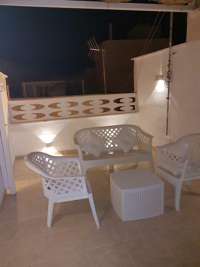 莫诺波利Casa Vacanza La Conchiglia别墅 外观 照片
